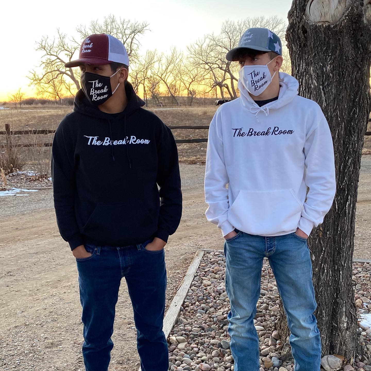 The Breakroom Masks seconews.org SECO NEWS